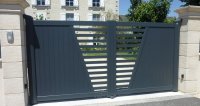 Notre société de clôture et de portail à Cirey-sur-Vezouze